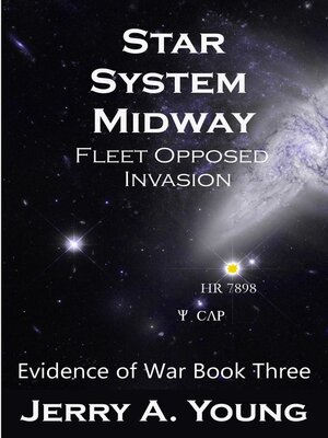 cover image of Star System Midway